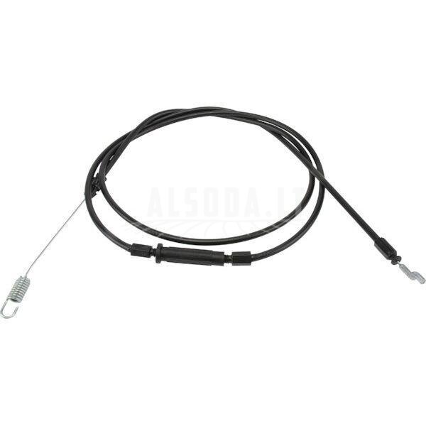 Troselis G.T. MCS50 ERG 1 Troselis G.T. MCS50 ERG 1
