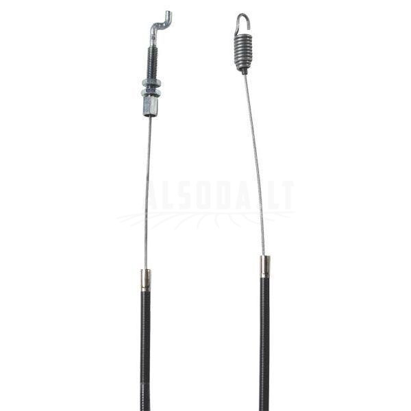 Troselis L2=1400mm