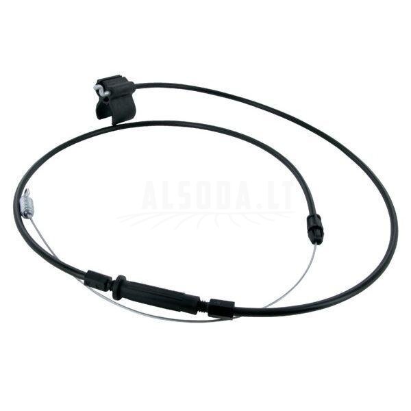 Troselis MTD 74604276B 1