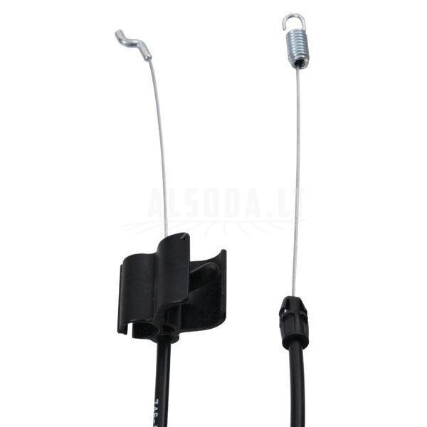 Troselis MTD 74604276B