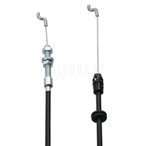 Troselis NG&CG
