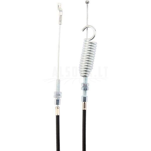 Troselis Profi 102