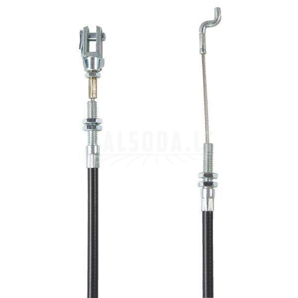 Troselis Vario AS 550 Troselis Vario AS 550