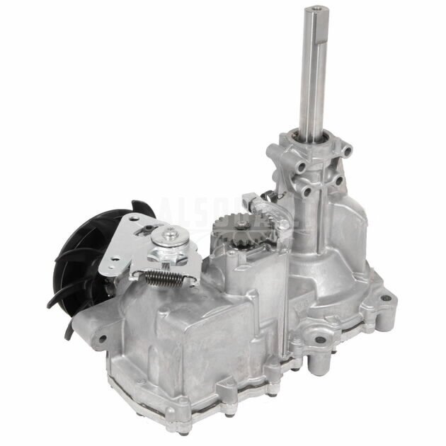 TRANSMISSION LH EZT2200, MTD