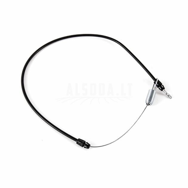 Trosa Obsolete item, MTD Trosa Obsolete item, MTD