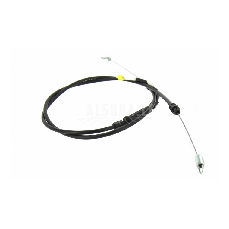 Troselis :CONT:DR:1280mm, MTD Troselis :CONT:DR:1280mm, MTD