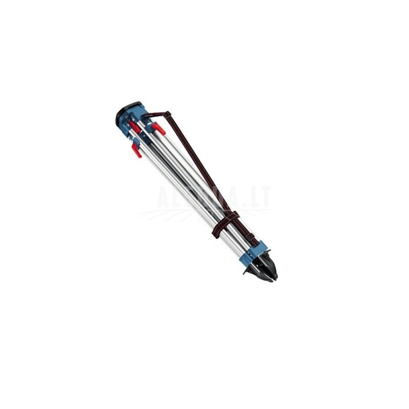 Trikojis stovas BOSCH BT160 5/8" 1 Trikojis stovas BOSCH BT160 5/8" 1