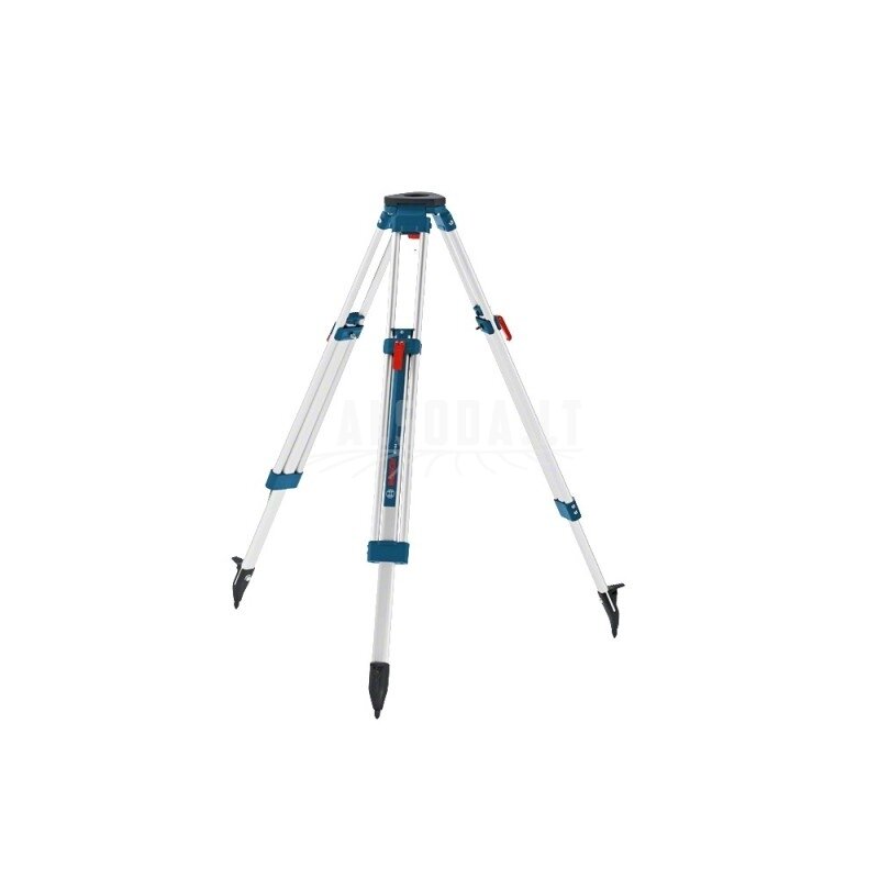 Trikojis stovas BOSCH BT160 5/8" Trikojis stovas BOSCH BT160 5/8"