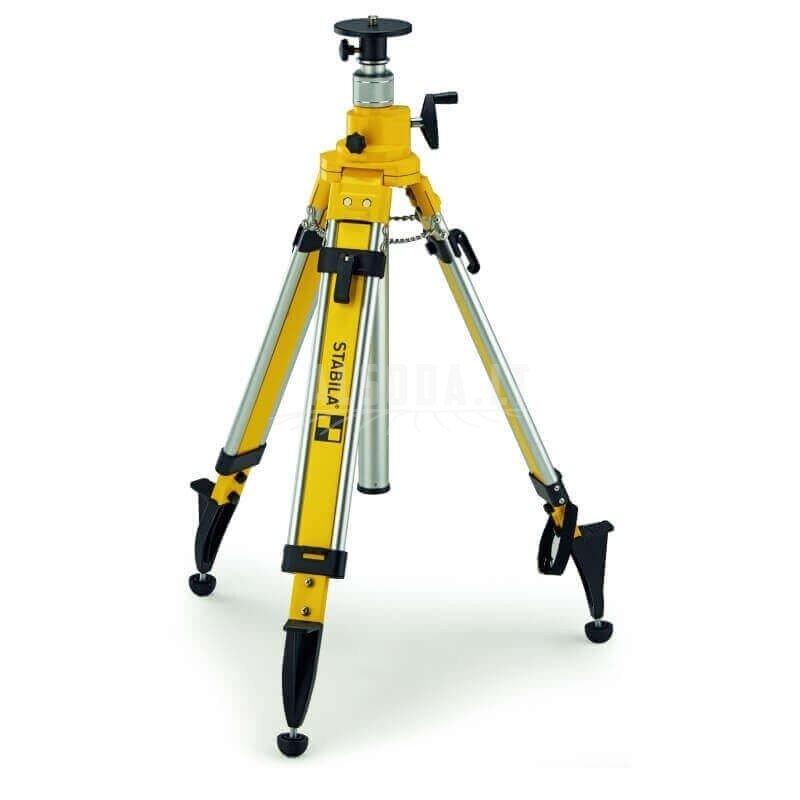 Trikojis teleskopinis stovas STABILA BST-K-M, 69-170mm Trikojis teleskopinis stovas STABILA BST-K-M, 69-170mm