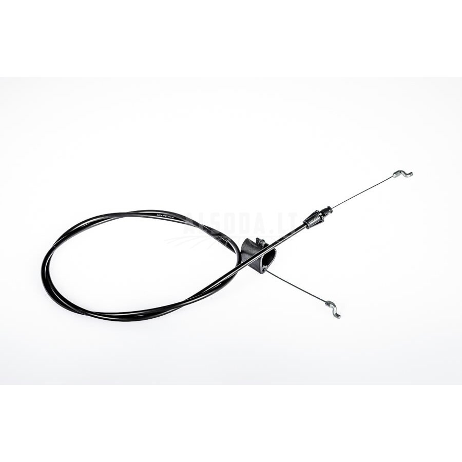 Trosas 20SD/RB B&S, MTD Trosas 20SD/RB B&S, MTD