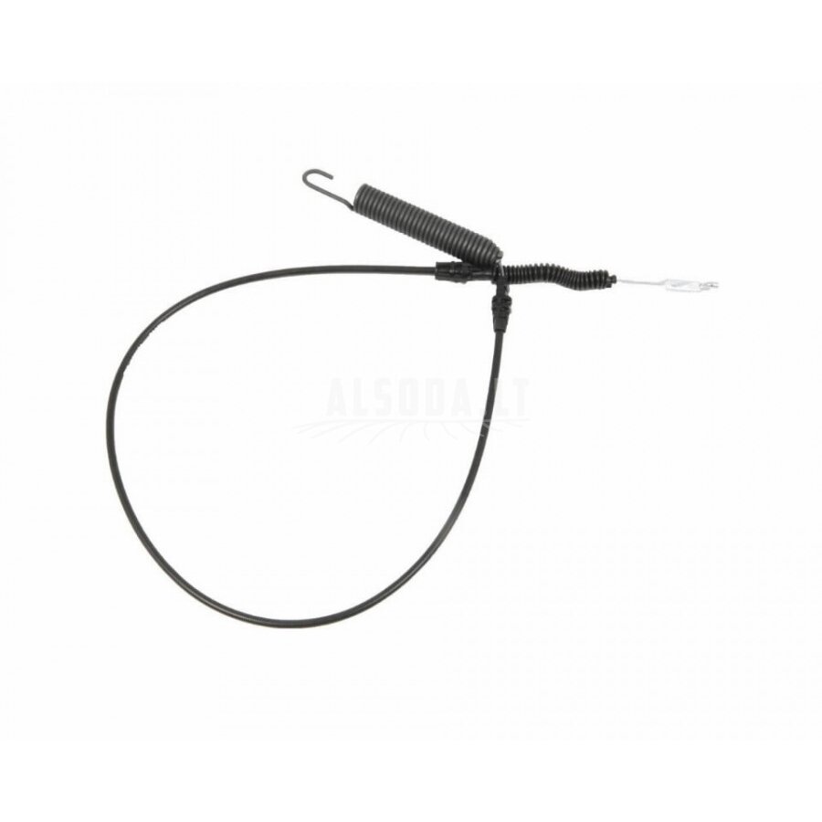 Trosas PTO, MTD Trosas PTO, MTD