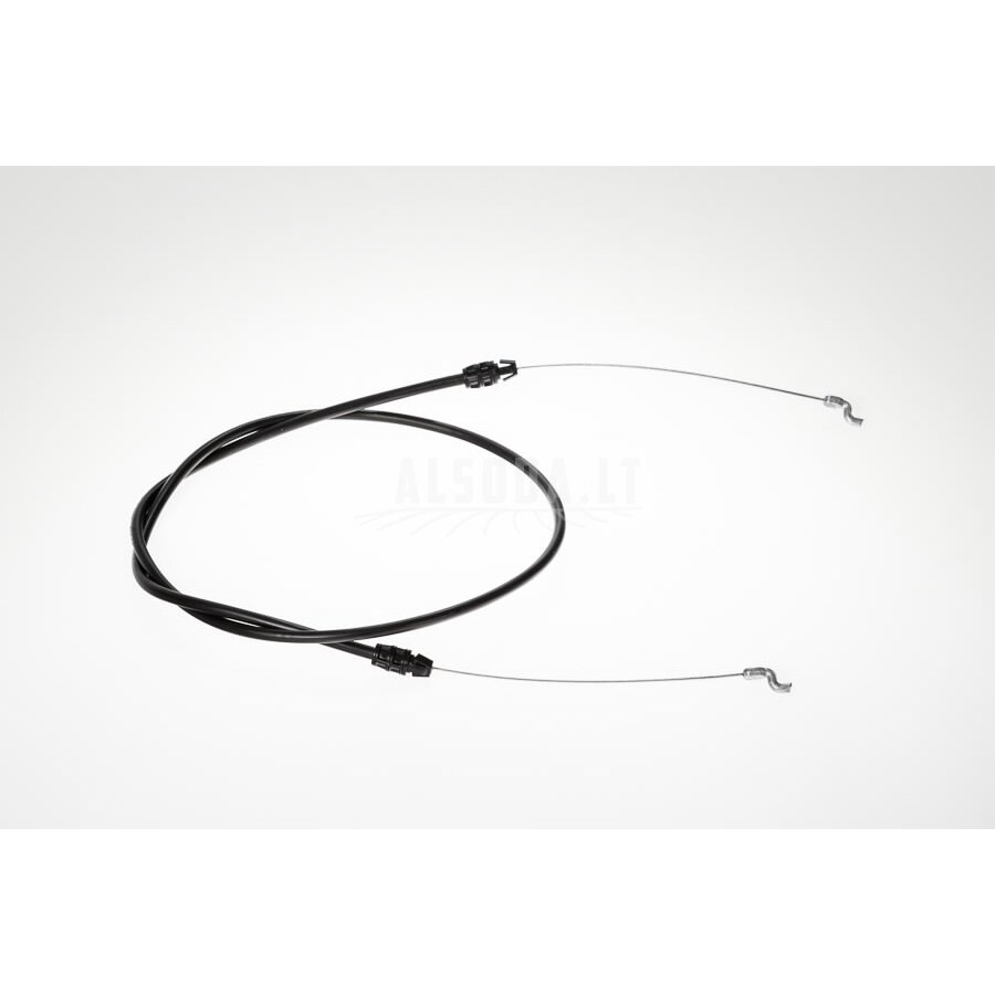 "TROSAS VALDYMO 40,75""", MTD "TROSAS VALDYMO 40,75""", MTD