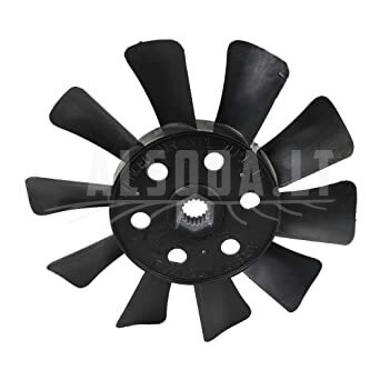 Tuff Torq hidro ventiliatorius, MTD