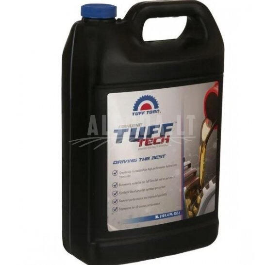 Tuff Torq alyva 5w-50 hidrostatiniam tiltui Tuff Torq alyva 5w-50 hidrostatiniam tiltui