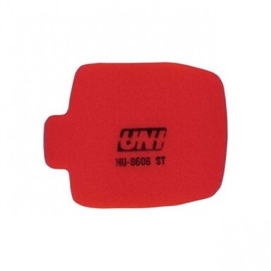 UNI Oro Filtras NU-8606ST