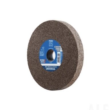 Universalus galandimo diskas PFERD BW 20025-32 AN 36