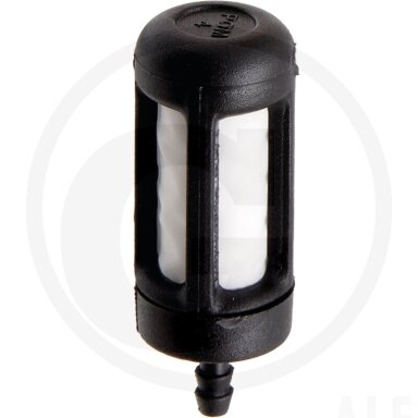 Universalus Kuro filtras
Porex