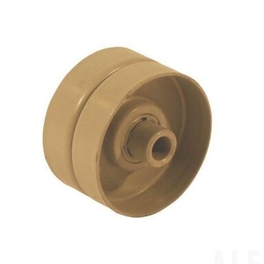 Universalus skriemulys 57mm