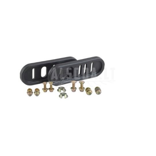 UNIVERSAL DELUXE SLIDE SHOES POLY, Arnold UNIVERSAL DELUXE SLIDE SHOES POLY, Arnold