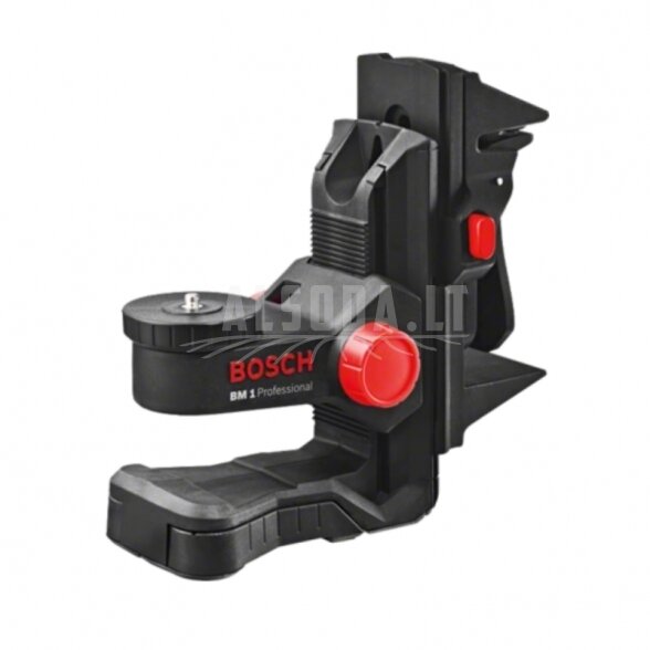 Universalus laikiklis BOSCH BM1 Professional Universalus laikiklis BOSCH BM1 Professional