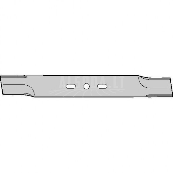 Universalus peilis 530mm 1 Universalus peilis 530mm 1