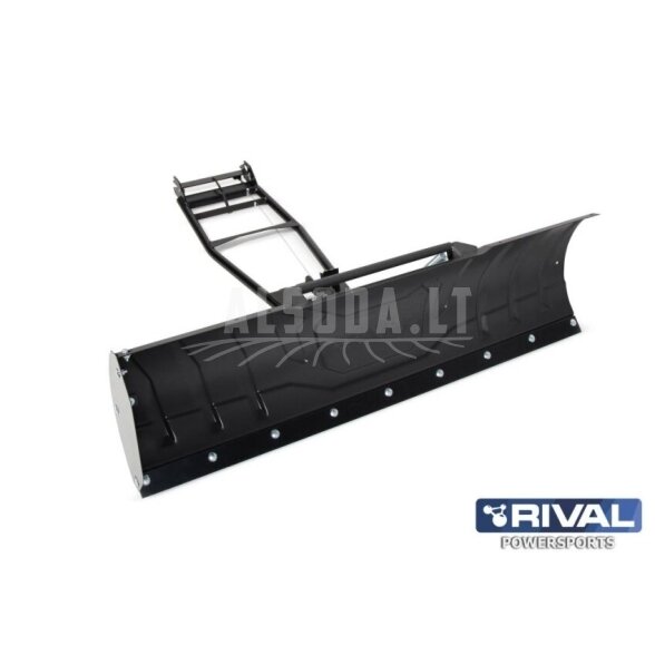 Universalus sniego peilio komplektas 1500mm RIVAL 2444.0164.1.B Universalus sniego peilio komplektas 1500mm RIVAL 2444.0164.1.B