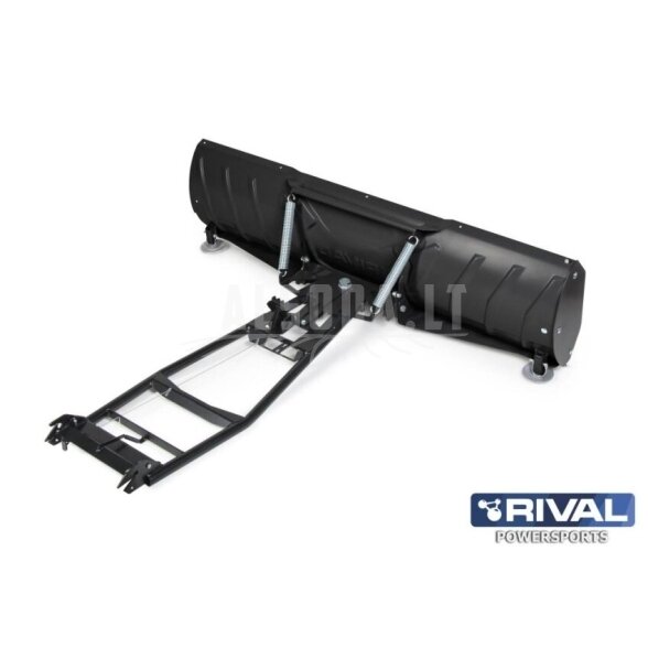 Universalus sniego peilio komplektas 1500mm RIVAL 2444.0164.1.B 1 Universalus sniego peilio komplektas 1500mm RIVAL 2444.0164.1.B 1