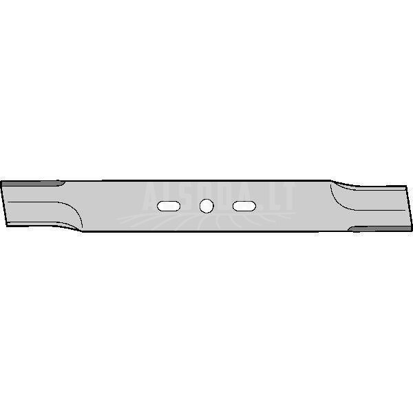 Universalus peilis 530mm 1
