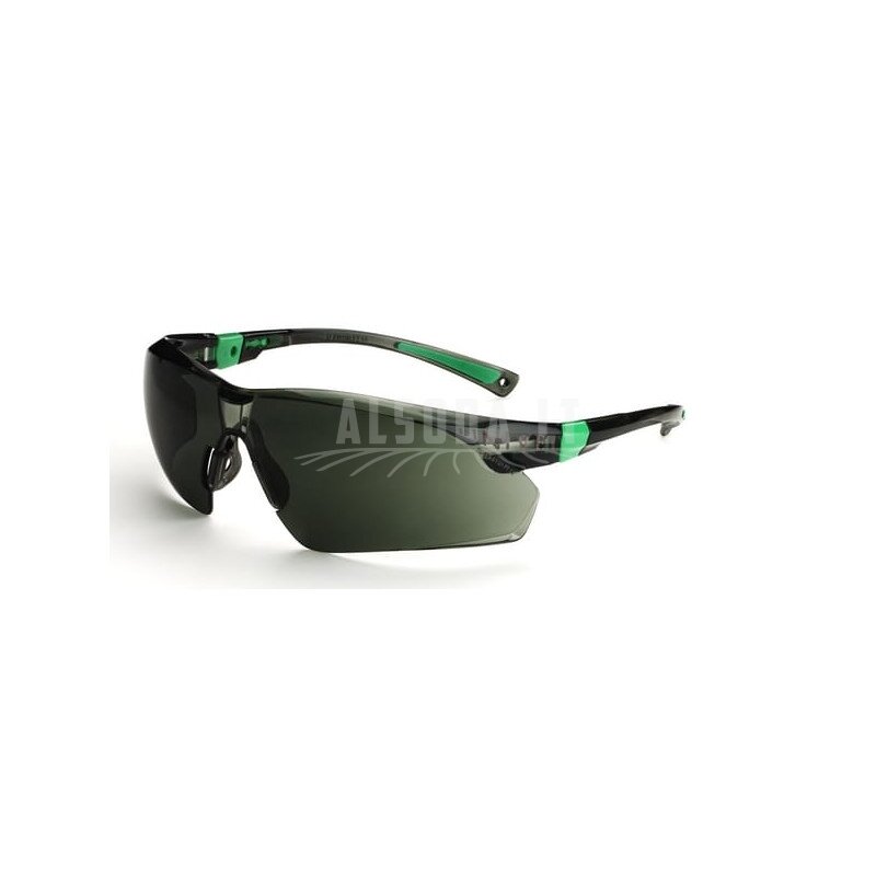 Univet 506U rūkyti akiniai G15