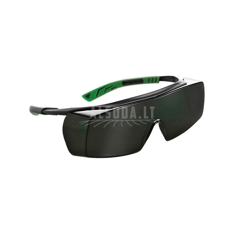 Univet 5x7 suvirintojo akiniai Univet 5x7 suvirintojo akiniai