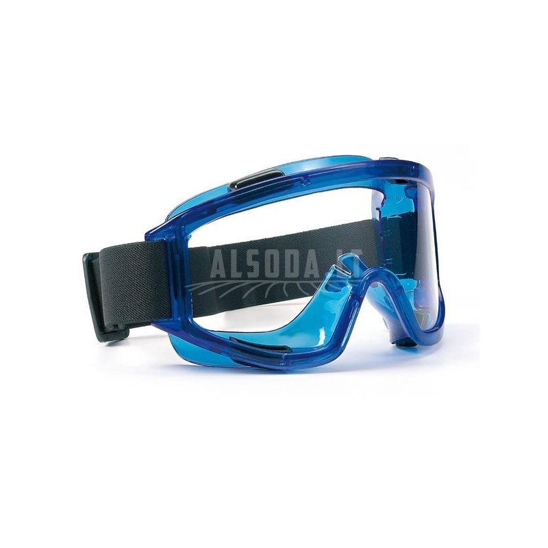 Univet 601 acetatiniai akiniai