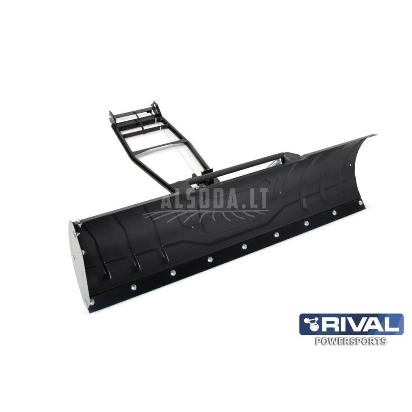 Universalus sniego peilio komplektas 1500mm RIVAL 2444.0164.1.B Universalus sniego peilio komplektas 1500mm RIVAL 2444.0164.1.B