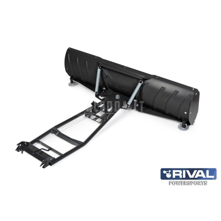 Universalus sniego peilio komplektas 1500mm RIVAL 2444.0164.1.B 1 Universalus sniego peilio komplektas 1500mm RIVAL 2444.0164.1.B 1