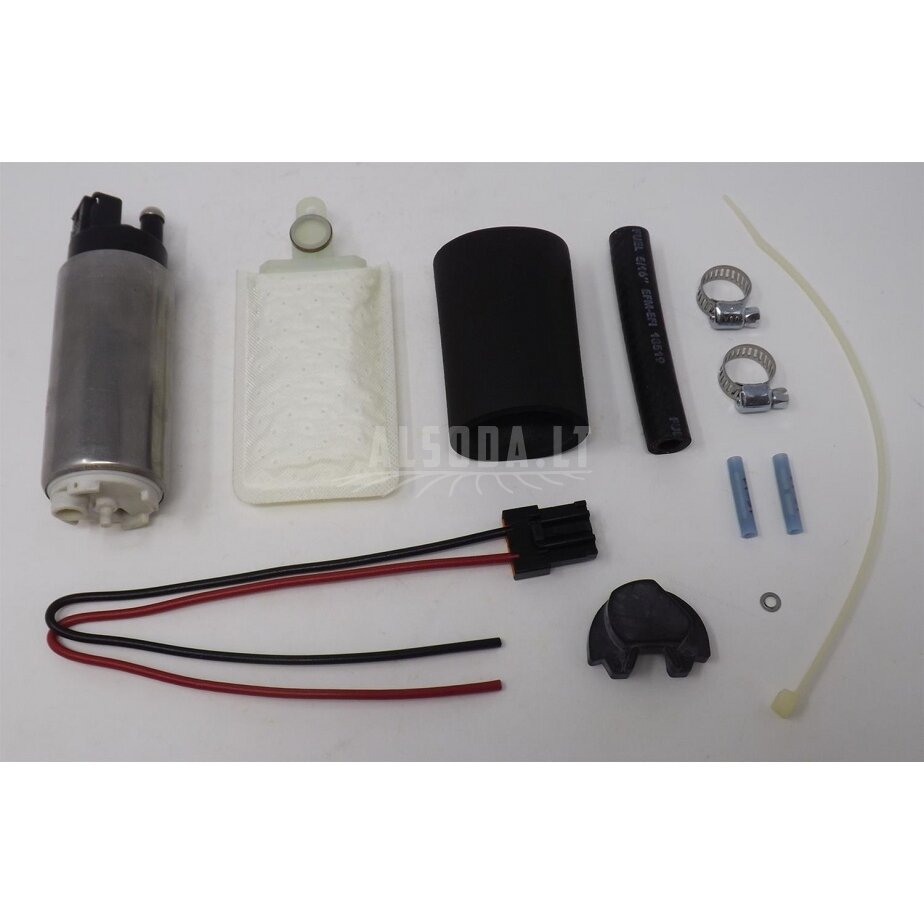 Universalus elektrinis kuro siurblys GCA3324-1 Universalus elektrinis kuro siurblys GCA3324-1