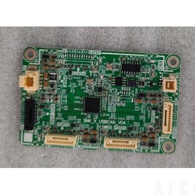 USB expansion board X9, Sunseeker