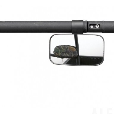 UTV Galinio vaizdo veidrodėlis 1.75" 0640-0386