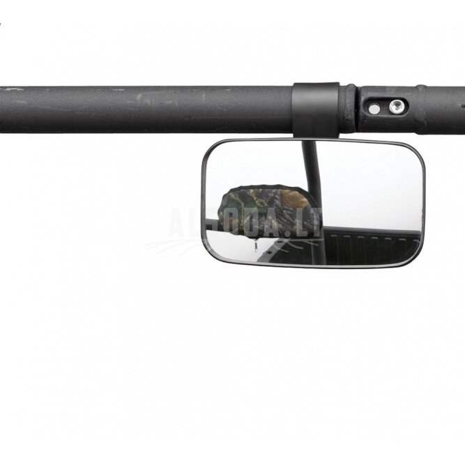 UTV Galinio vaizdo veidrodėlis 1.75" 0640-0386