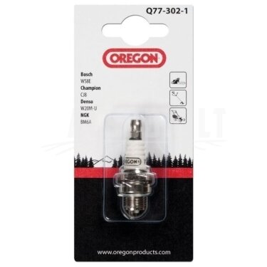 Uždegimo žvakė Oregon CJ8, OREGON Uždegimo žvakė Oregon CJ8, OREGON