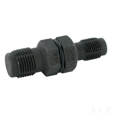 Uždegimo žvakės užsukimo valiklis