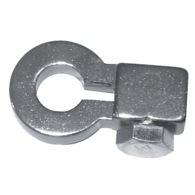 Užsukamas troselio užspaudėjas 6.5 mm