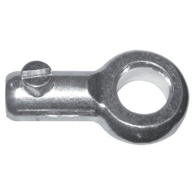 Užsukamas troselio užspaudėjas 8.0 mm