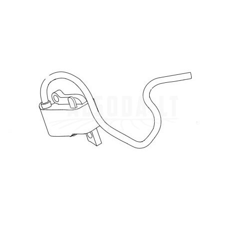 Uždegimo ritė CS-621SX, ECHO Uždegimo ritė CS-621SX, ECHO
