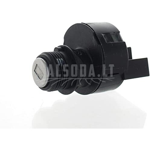 Užvedimo spynelė ignition switch 710003847