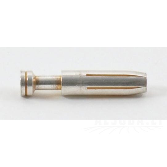 Užspaudžiamas kontaktas A, E, F 16A 0,75mm² 2 Užspaudžiamas kontaktas A, E, F 16A 0,75mm² 2