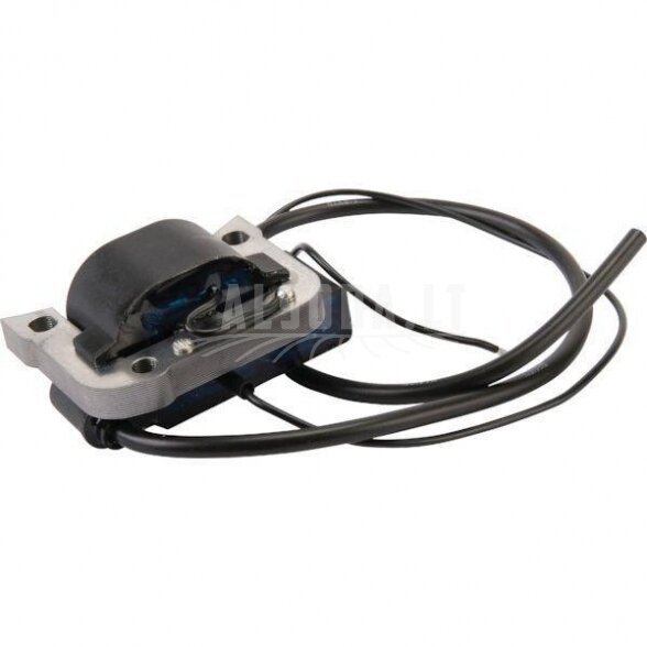 Uždegimo ritė Agria 60805 1 Uždegimo ritė Agria 60805 1