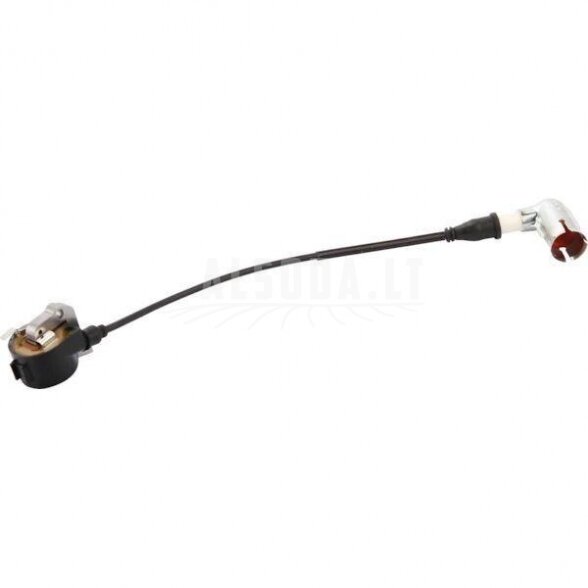 Uždegimo ritė AS-Motor E11818 1 Uždegimo ritė AS-Motor E11818 1