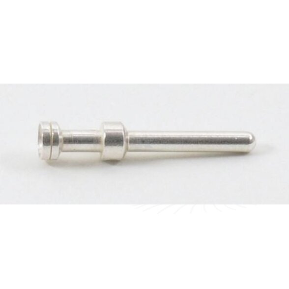 Užspaudžiamas kontaktas A, E, M 16A 0,75mm² 2