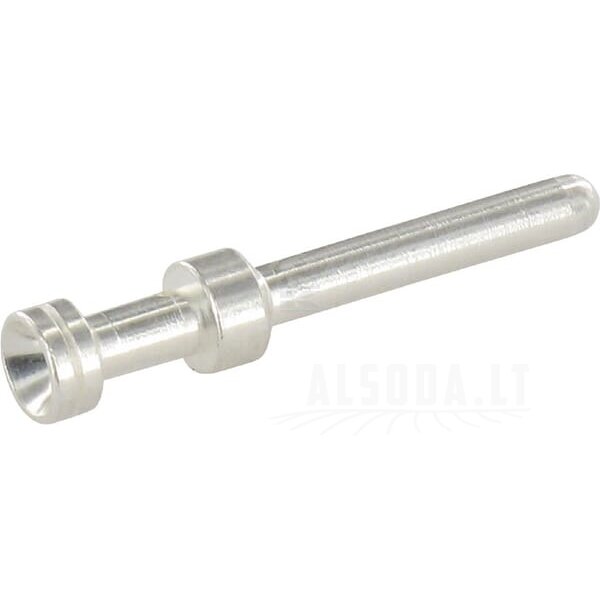 Užspaudžiamas kontaktas A, E, M 16A 0,75mm² Užspaudžiamas kontaktas A, E, M 16A 0,75mm²
