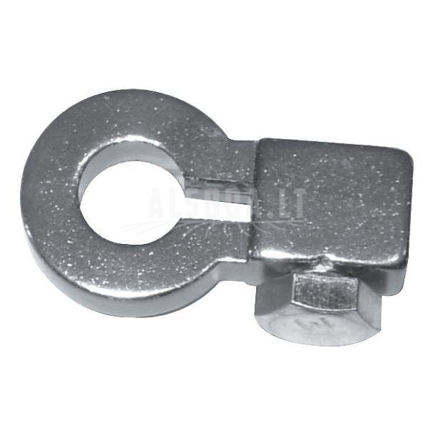 Užsukamas troselio užspaudėjas 6.5 mm