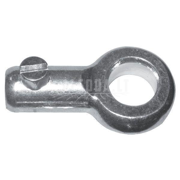 Užsukamas troselio užspaudėjas 8.0 mm